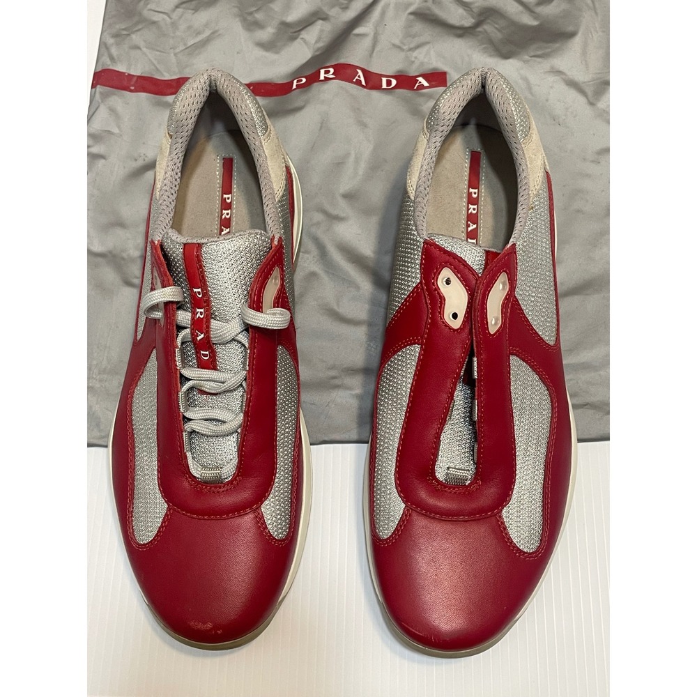 Prada America Cup PS Vintage (PS 0906 9)